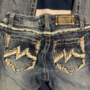 Miss Me Jeans 26